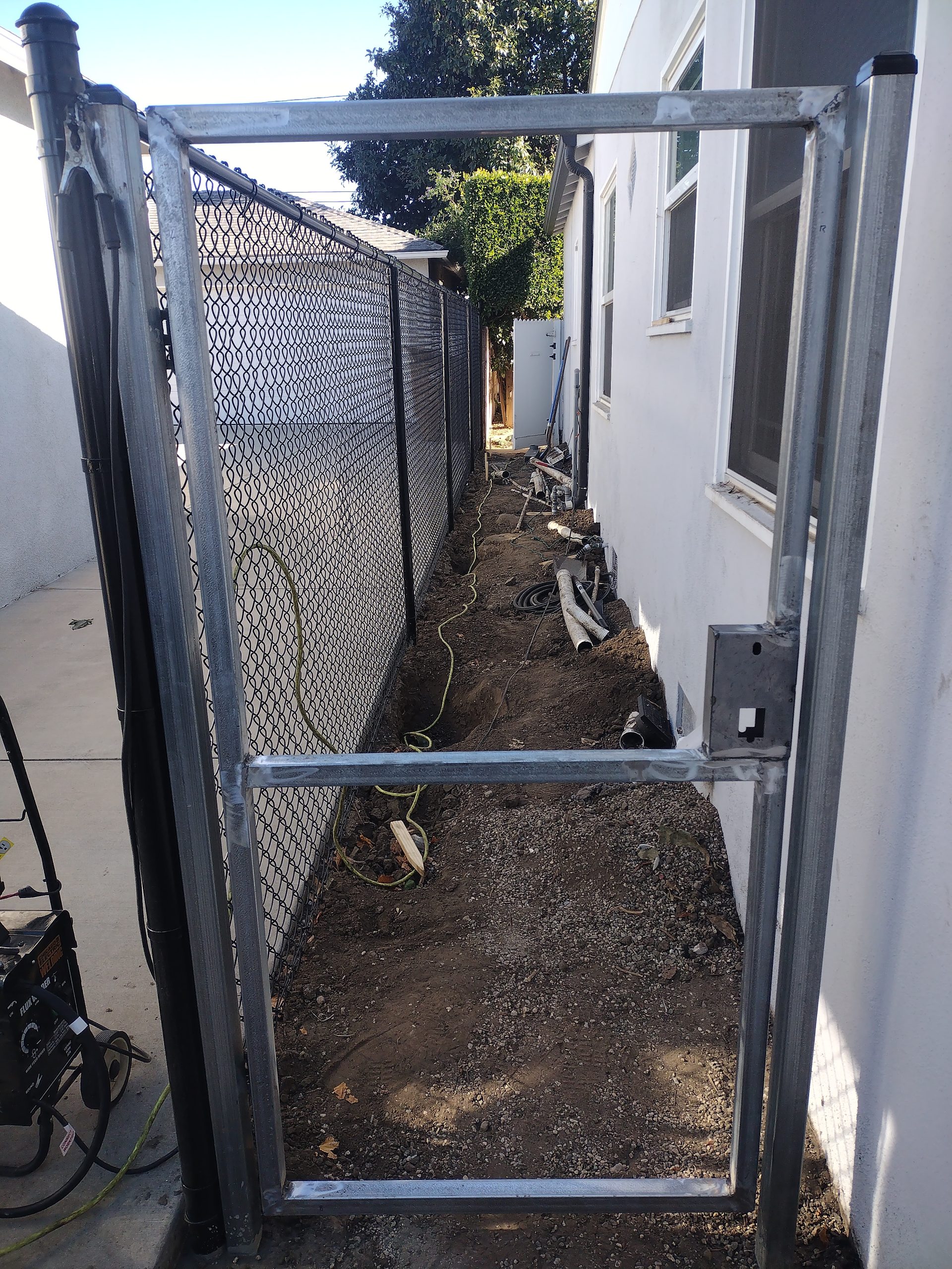 Fence Machine Client Provided (5)