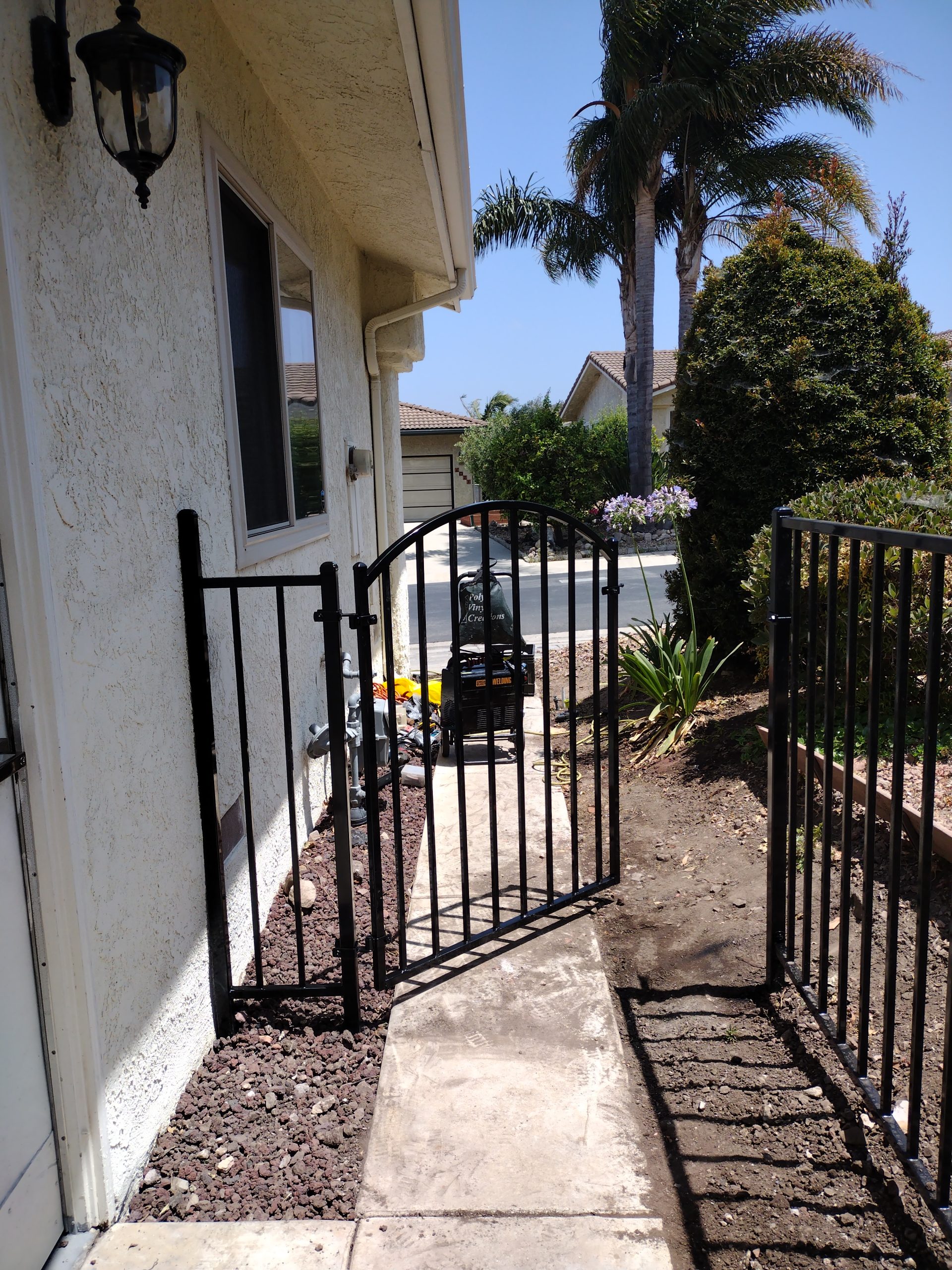 Fence Machine Client Provided (8)